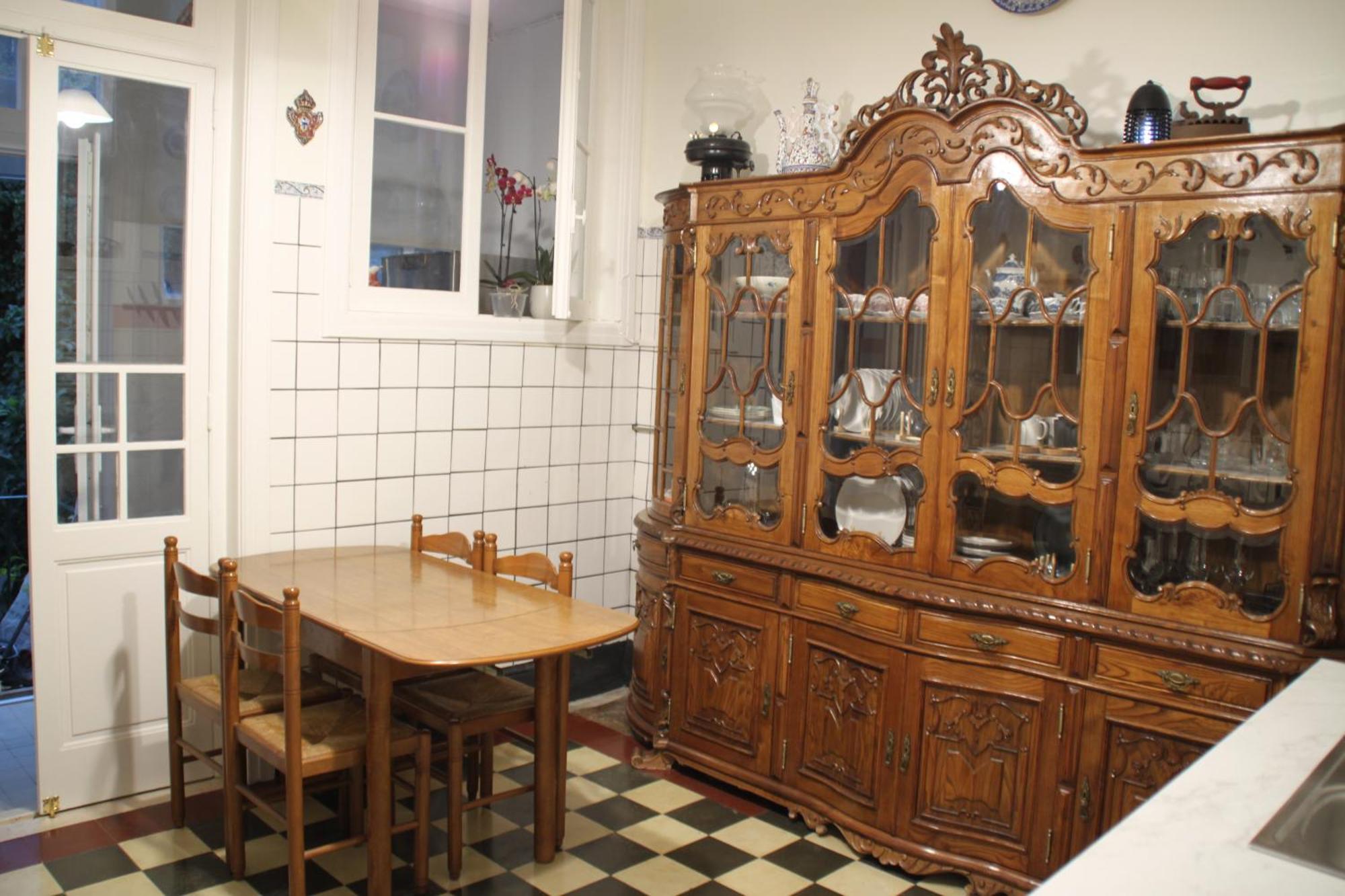 Casinhas No Carolina - Hostel Porto Eksteriør billede
